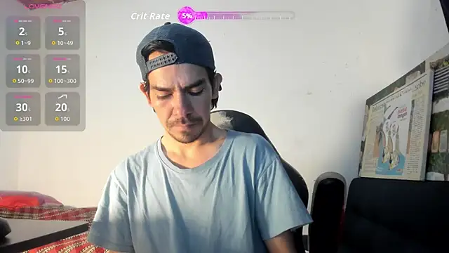 Piter_Drako webcam