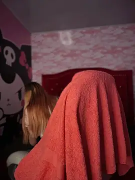 Jessy_Queen webcam