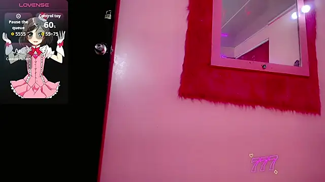 ambar_temptation webcam
