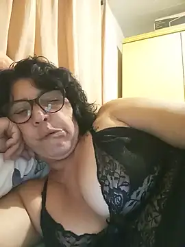 Milena1000 webcam