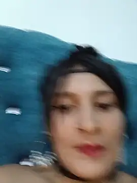 Alejandra_alson webcam