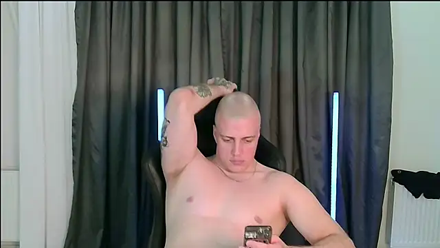 Bigbaald webcam
