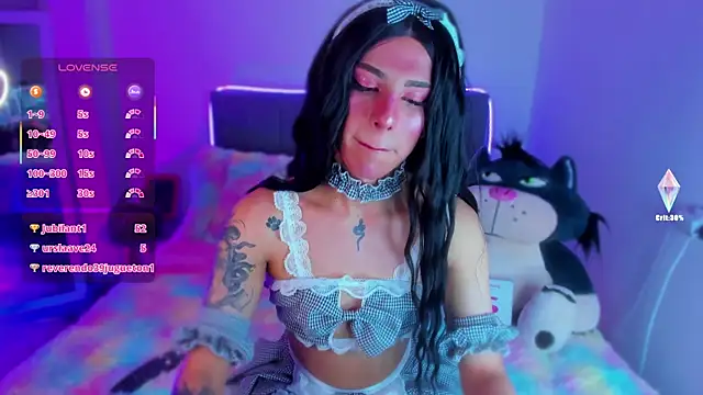 Emily_cute09 webcam