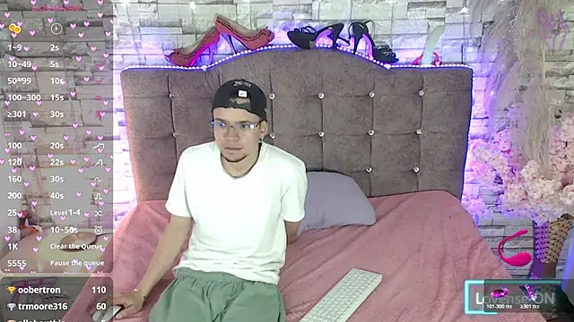 _engel_and_dimy_ webcam