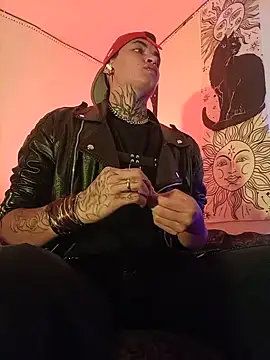 AlecBanne_ webcam