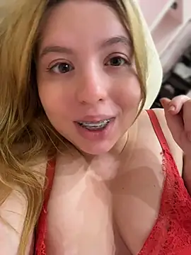 AnessaXroseX webcam
