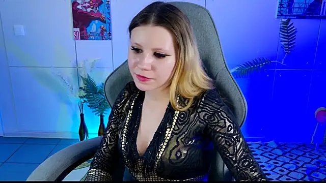 LilitEverly webcam