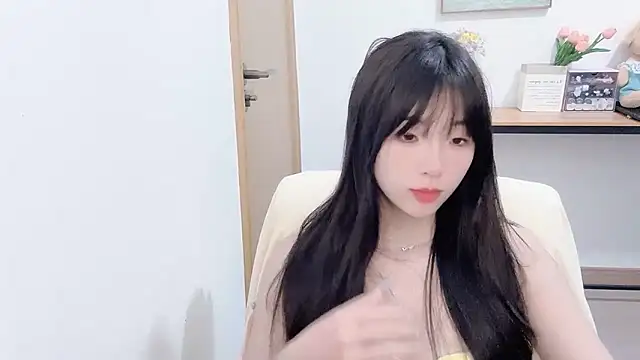 Louise-3 webcam