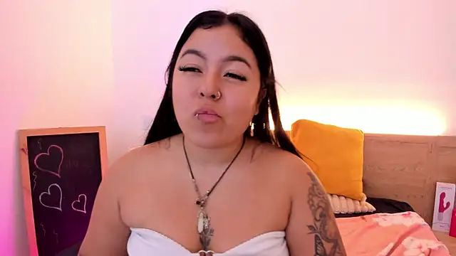 DreamHoney_SJ webcam