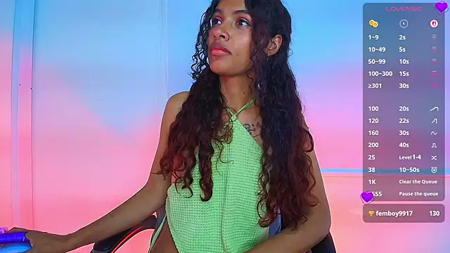 Aylin_valerie webcam