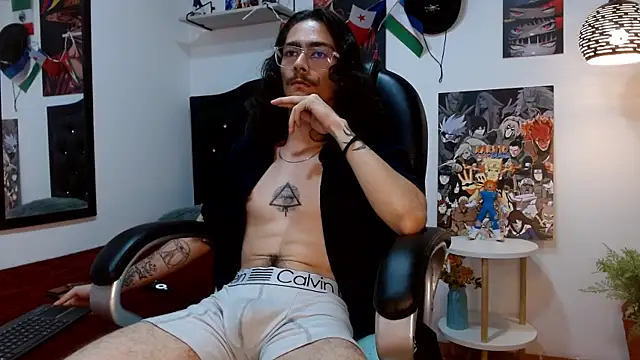 bigcock_robert webcam