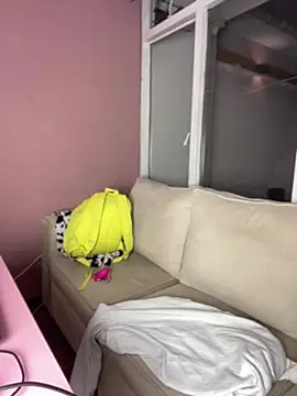 Lindsay_Arygame webcam