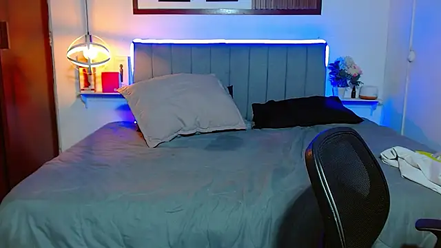 Evelynn_fox_ webcam