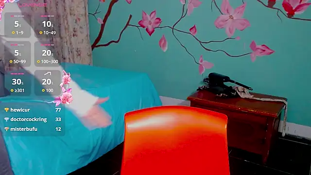 solhime webcam