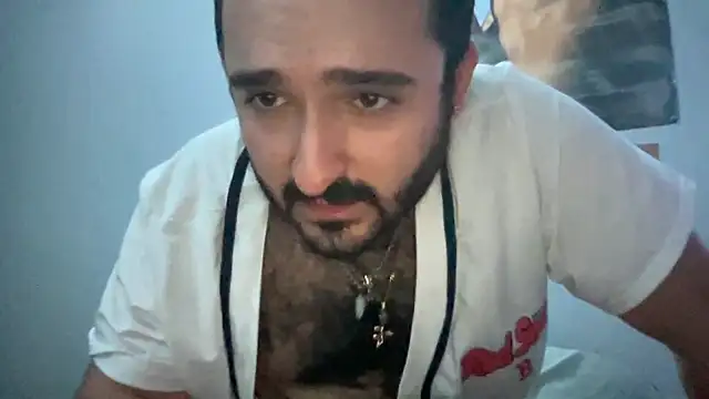 Gay4heys webcam