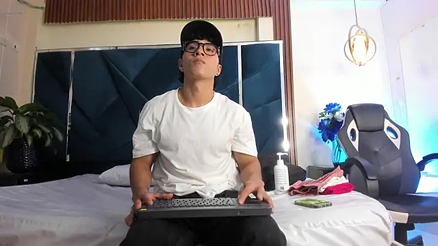 Danny_king1 webcam