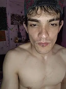 Desmon-may_kiin webcam
