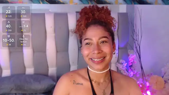 DannaGlow_ webcam
