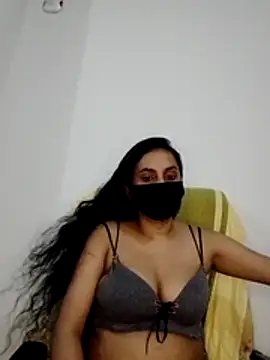 dipa-cute webcam