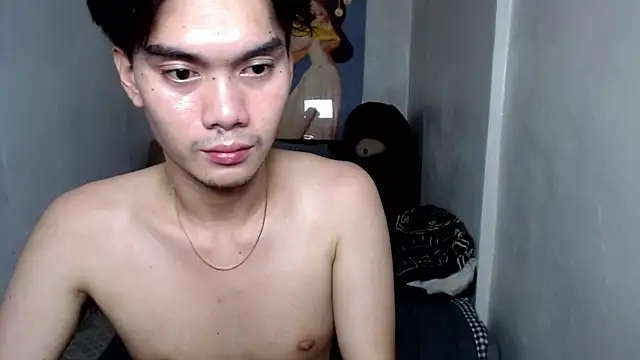 asian_cale webcam