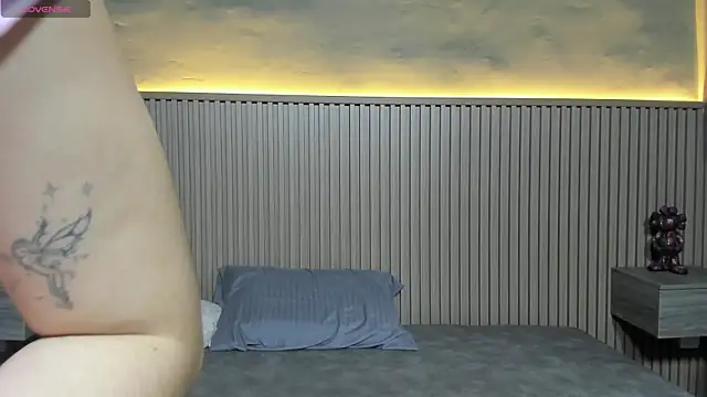 Nikkibabe_ webcam