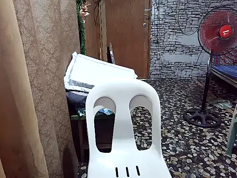Wildest_asian webcam
