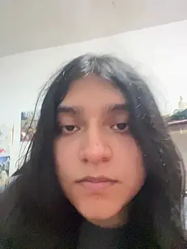 petitelatino webcam