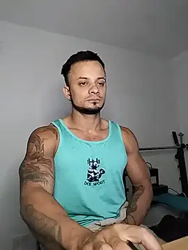 JacobJamess webcam