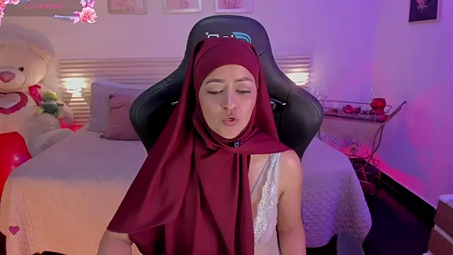 New_Arab_Kingdom webcam