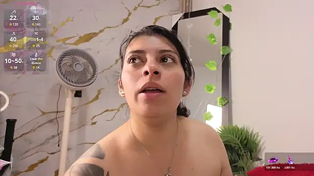 Iam_Issaa webcam