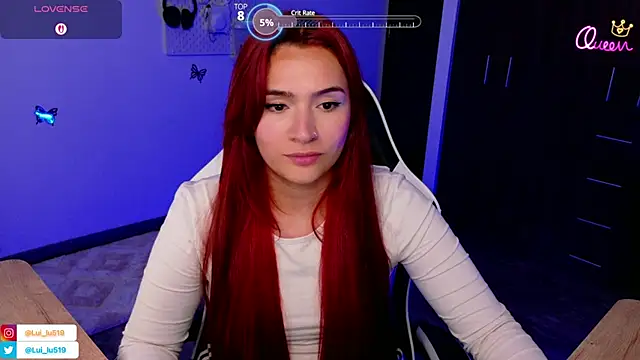ImLui_lu webcam