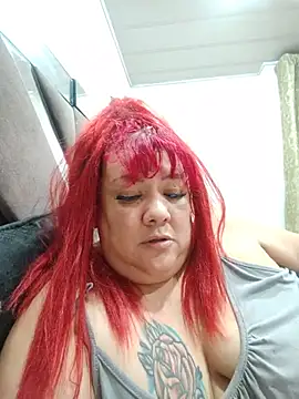Nastymomslave webcam