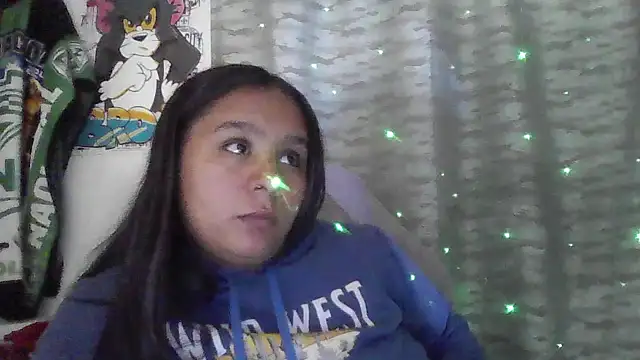 Charis_21 webcam