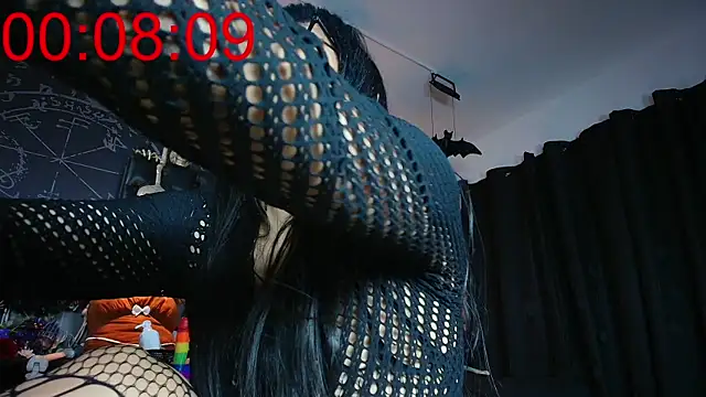AlexHoe_ webcam