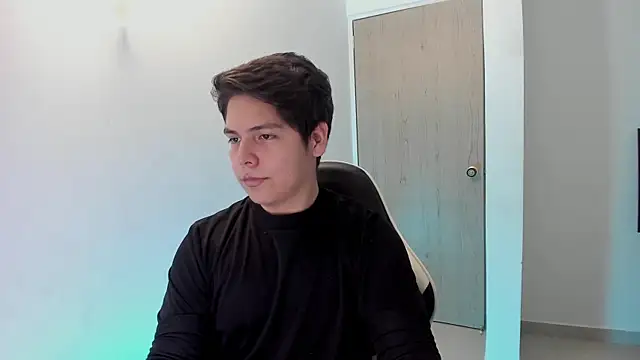 Asta_YunoXXX webcam