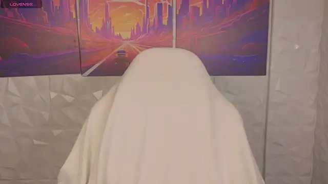 Xenia_paradise webcam