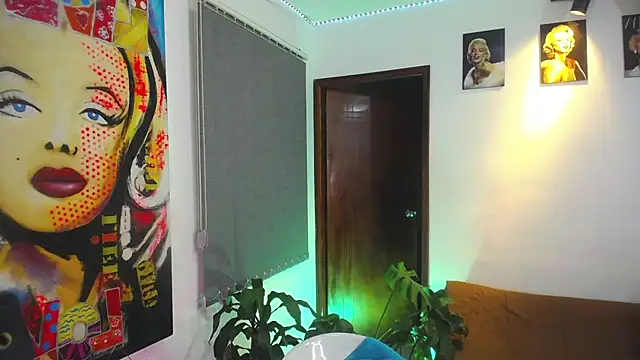 shellsy_hans webcam