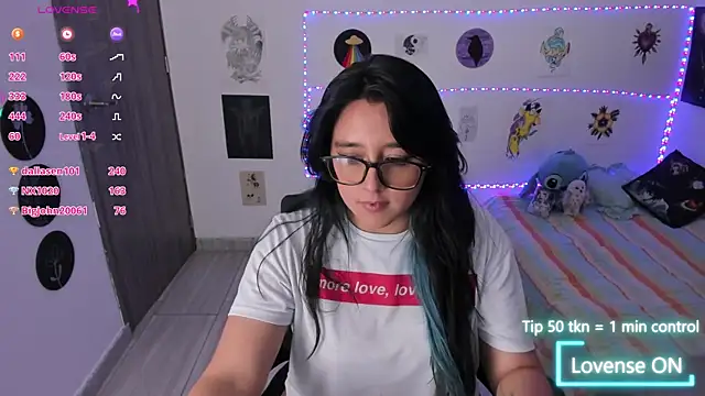 Cherry_blush_ webcam