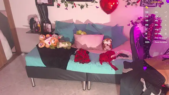 Dakota_ro webcam