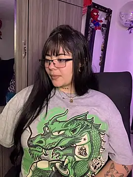 lilith__immaculatte webcam