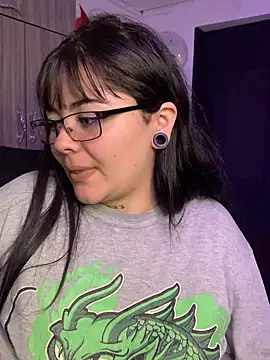 lilith__immaculatte webcam