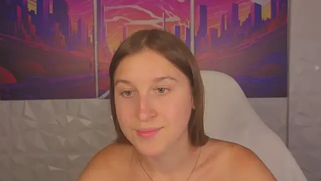 Xenia_paradise webcam