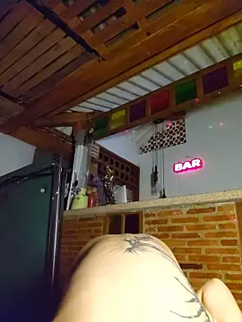 Camila_Fairy webcam