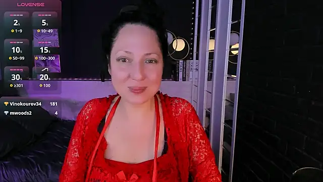 Anita_Muse webcam