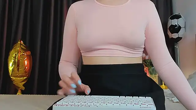 Camilla_Rowen webcam