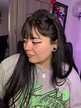 lilith__immaculatte webcam