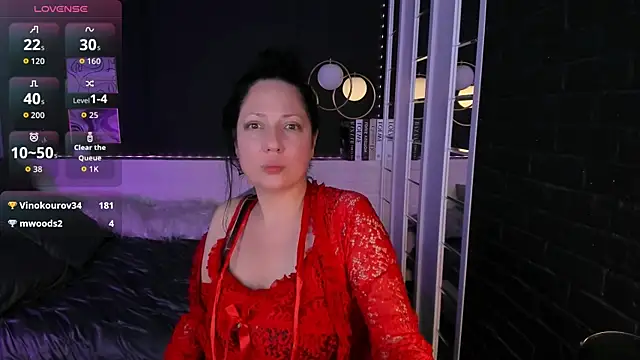 Anita_Muse webcam