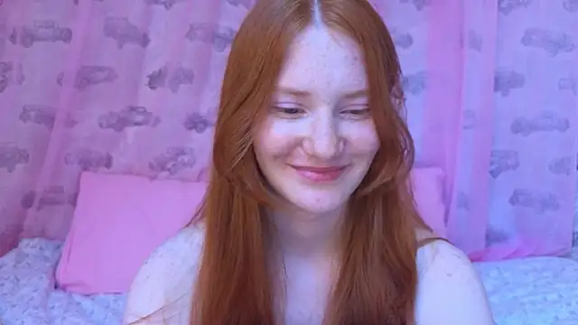 FiaMoor live cam on StripChat