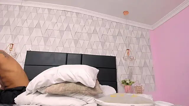 dafne_and_erick_ webcam
