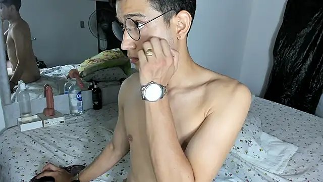 Benjamin_Buster webcam
